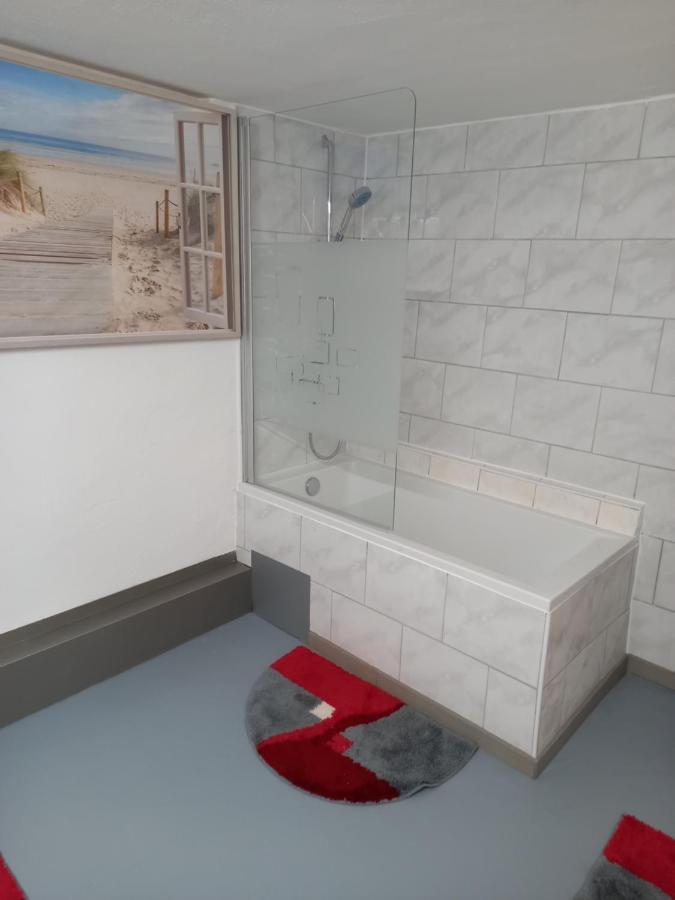 60 M² Ferienapartment Zentrumsnahe Mit Gartenbenutzung Steyr Kültér fotó