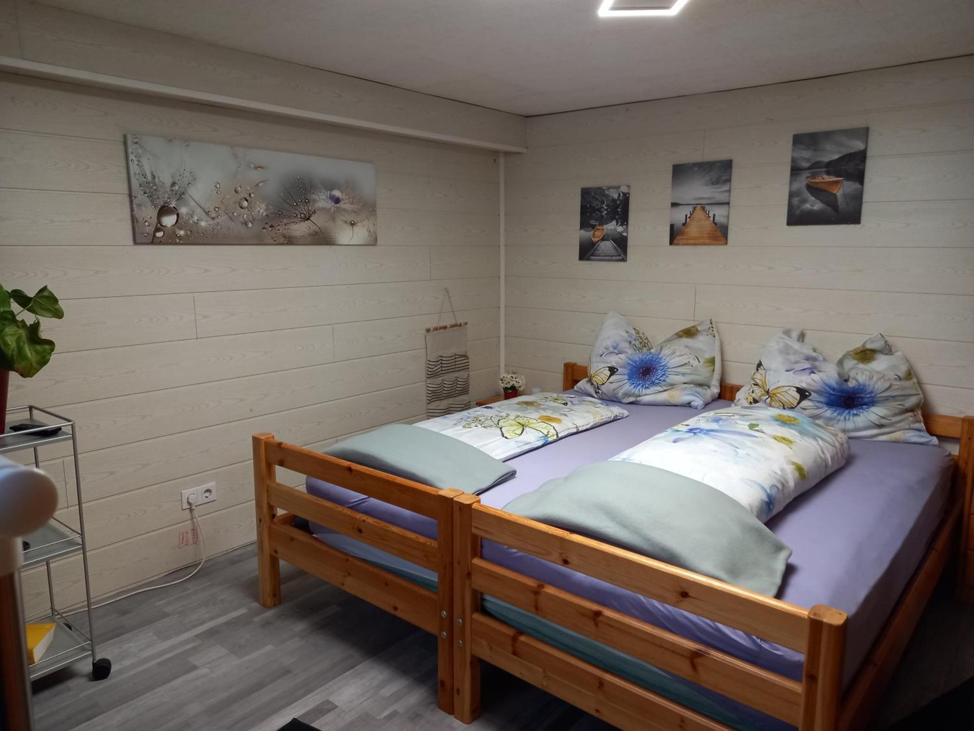 60 M² Ferienapartment Zentrumsnahe Mit Gartenbenutzung Steyr Kültér fotó
